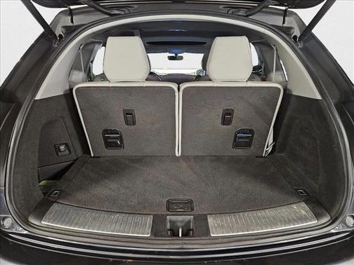 2016 Acura MDX 3.5L AcuraWatch Plus Package