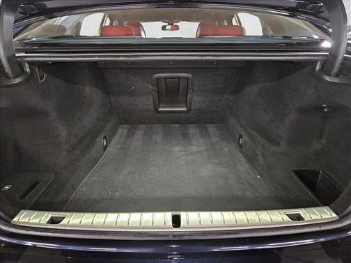 2021 BMW 750 i xDrive