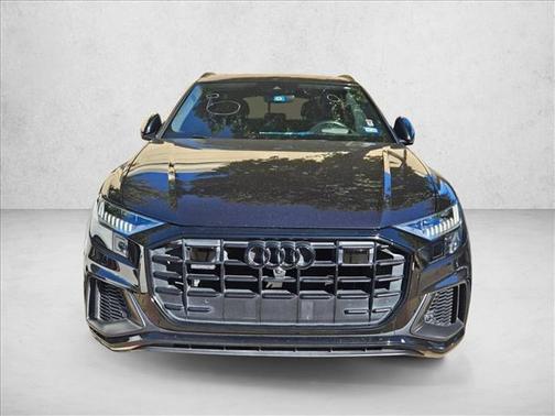 2019 Audi Q8 3.0T Premium