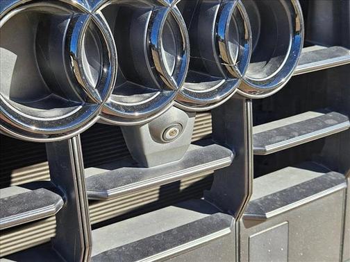 2019 Audi Q8 3.0T Premium