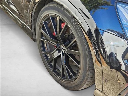 2019 Audi Q8 3.0T Premium