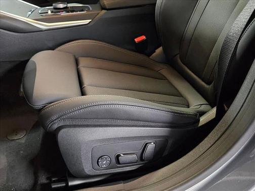 2025 BMW i4 Gran Coupe xDrive40