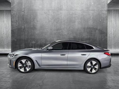 2025 BMW i4 Gran Coupe xDrive40