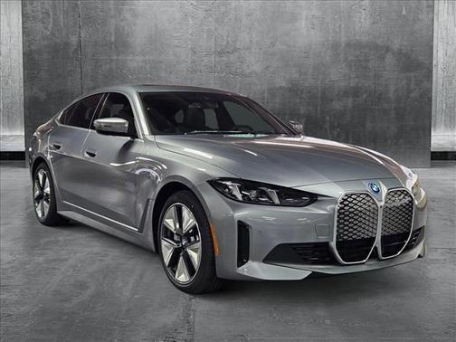 2025 BMW i4 Gran Coupe xDrive40