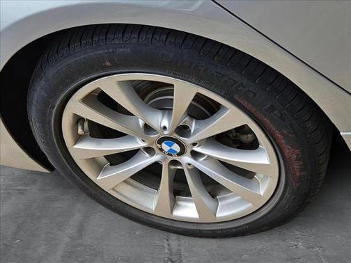 2017 BMW 320 i