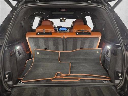 2025 BMW ALPINA XB7 ALPINA XB7