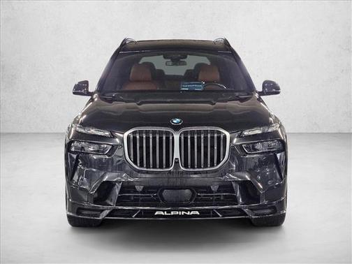 2025 BMW ALPINA XB7 ALPINA XB7