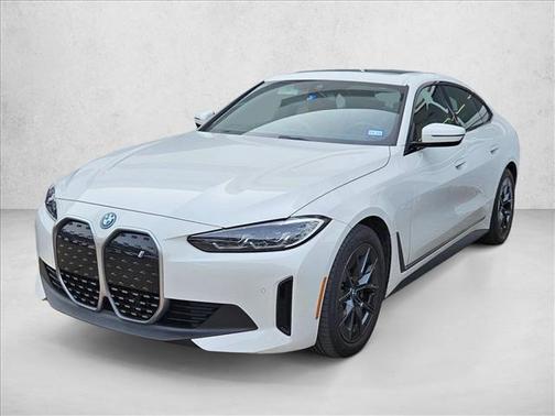 2023 BMW i4 Gran Coupe eDrive35