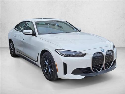 2023 BMW i4 Gran Coupe eDrive35