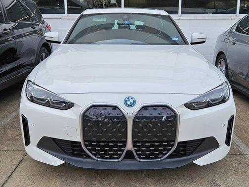 2023 BMW i4 Gran Coupe eDrive35