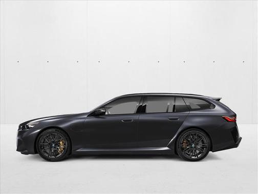 2026 BMW M5 Base
