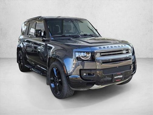 2024 Land Rover Defender 110 P400 X-Dynamic SE