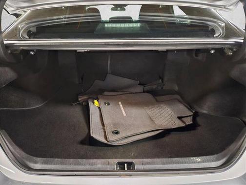 2019 Toyota Camry Hybrid LE