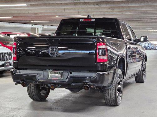 2020 RAM 1500 Limited