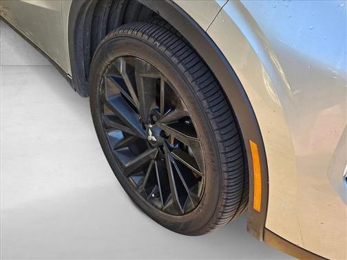 2022 Mitsubishi Outlander SE Launch Edition S-AWC