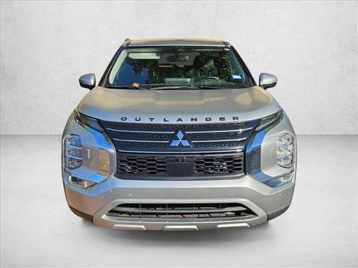 2022 Mitsubishi Outlander SE Launch Edition S-AWC