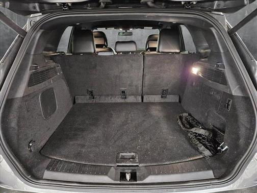 2019 Lincoln MKC Standard