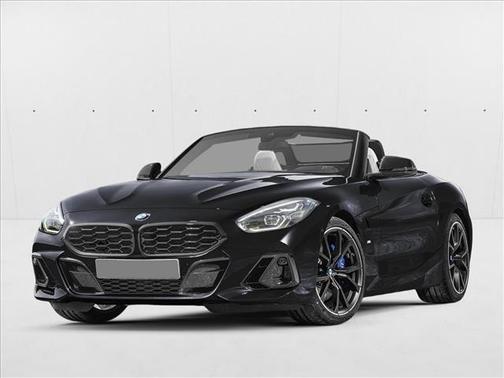2025 BMW Z4 sDrive30i