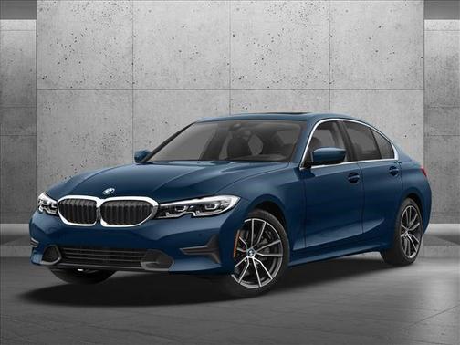 2022 BMW 330 330i