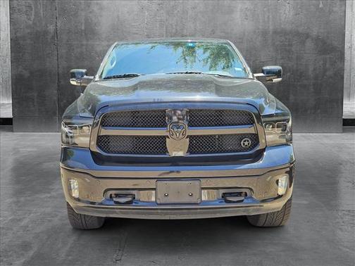 2019 RAM 1500 Lone Star