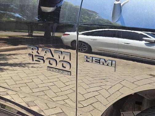 2019 RAM 1500 Lone Star