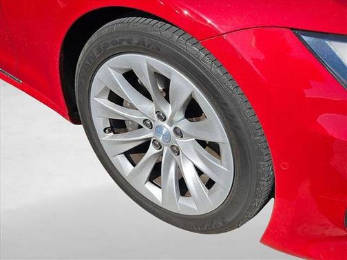 2016 Tesla Model S 70