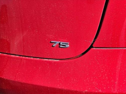 2016 Tesla Model S 70