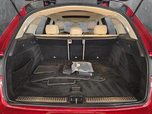 2019 Mercedes-Benz GLC 300 Base