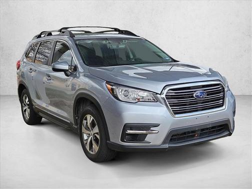 2019 Subaru Ascent Premium 7-Passenger