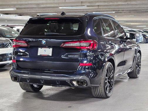 2023 BMW X5 sDrive40i