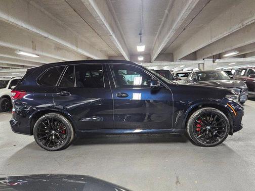 2023 BMW X5 sDrive40i