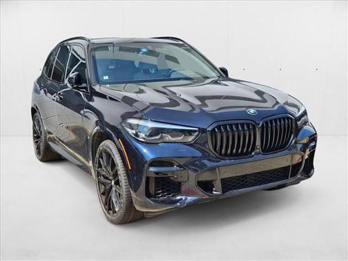 2023 BMW X5 sDrive40i