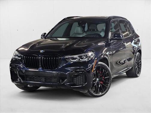 2023 BMW X5 sDrive40i