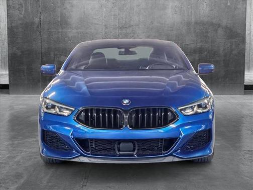 2019 BMW M850 xDrive