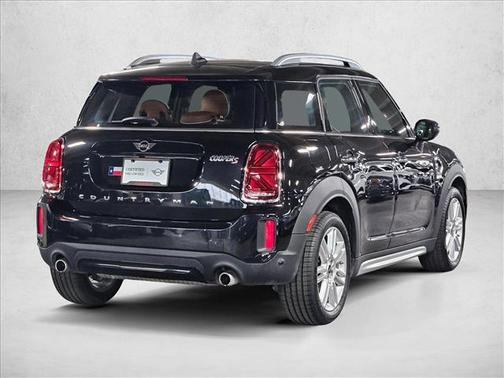 2023 MINI Countryman Cooper S