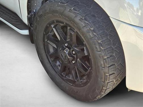 2021 Toyota Sequoia Limited