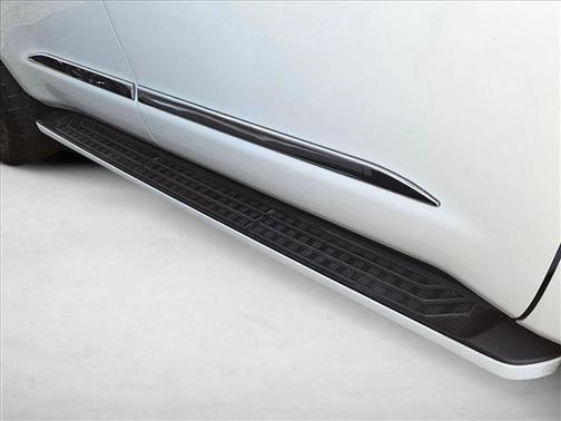 2021 Toyota Sequoia Limited