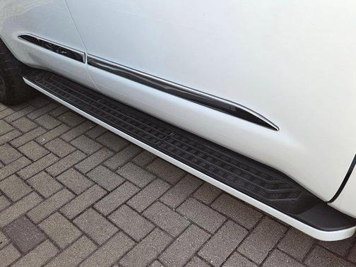 2021 Toyota Sequoia Limited