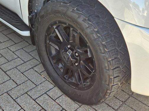 2021 Toyota Sequoia Limited