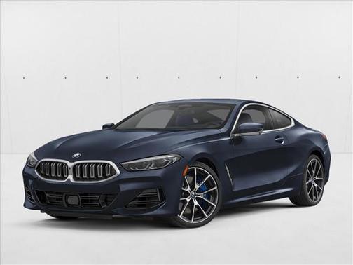 2026 BMW 840 i xDrive