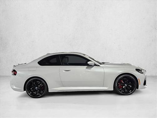 2026 BMW 230 i xDrive