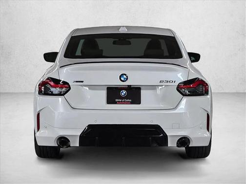 2026 BMW 230 i xDrive