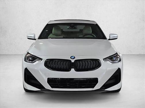 2026 BMW 230 i xDrive