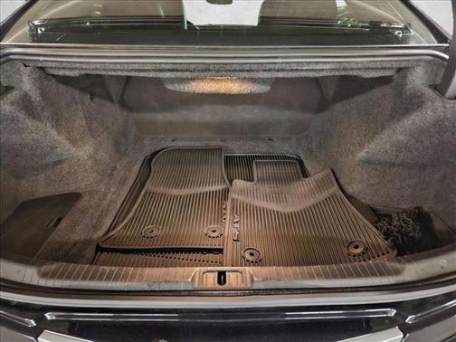 2018 Cadillac ATS 2.0L Turbo