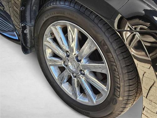 2009 Lexus LX 570 Base