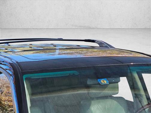 2009 Lexus LX 570 Base