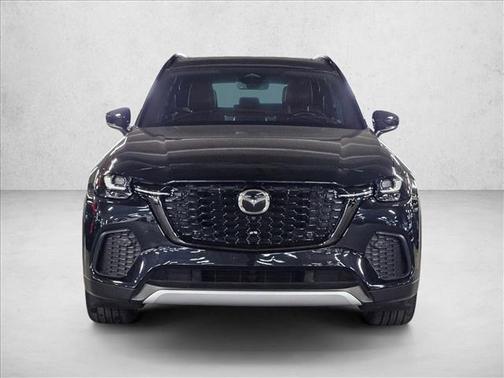 2025 Mazda CX-70 PHEV Premium Plus Package