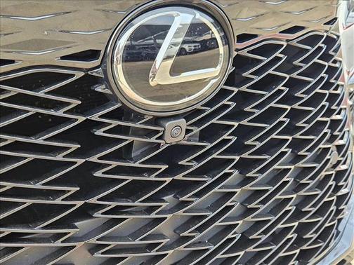 2024 Lexus RX 500h F SPORT Performance