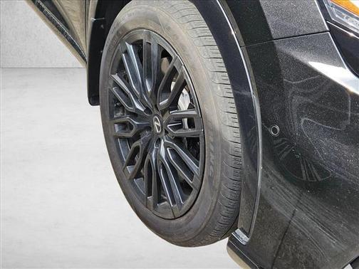 2024 Lexus RX 500h F SPORT Performance