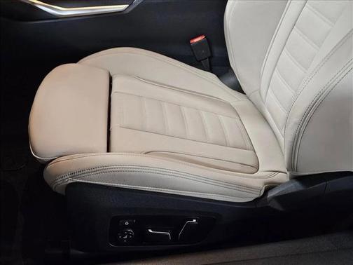 2025 BMW 430 i